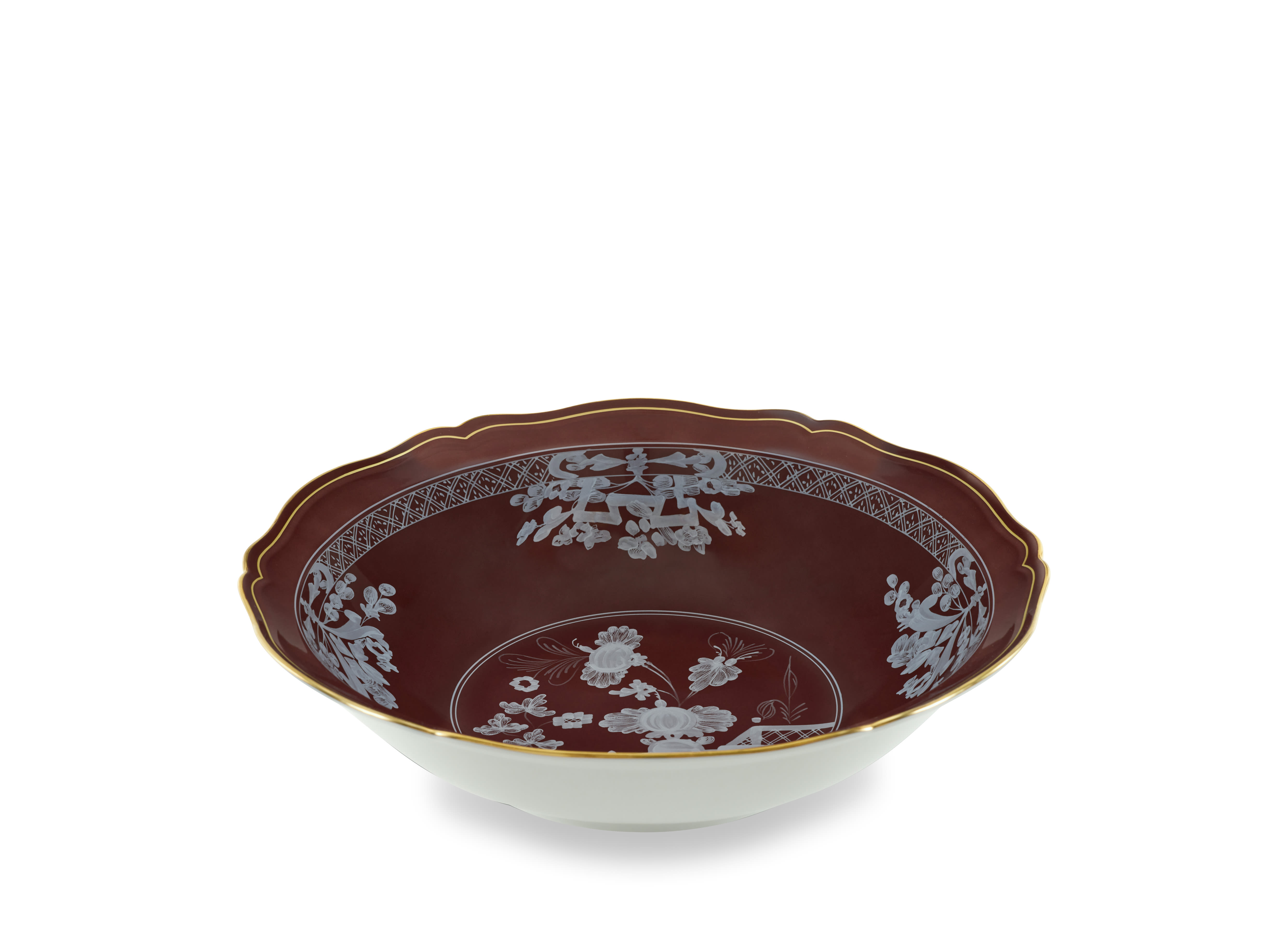 SERVING BOWL | GINORI 1735
